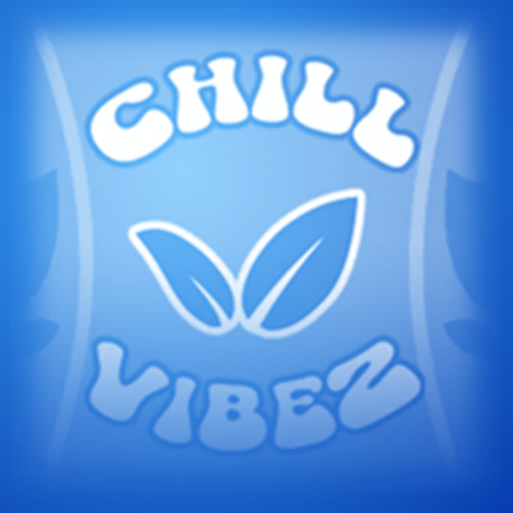 Chill out.