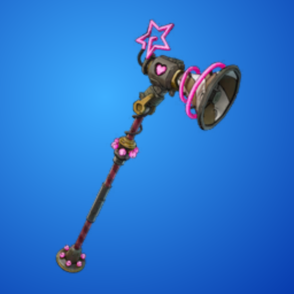 Underdome Megaphone