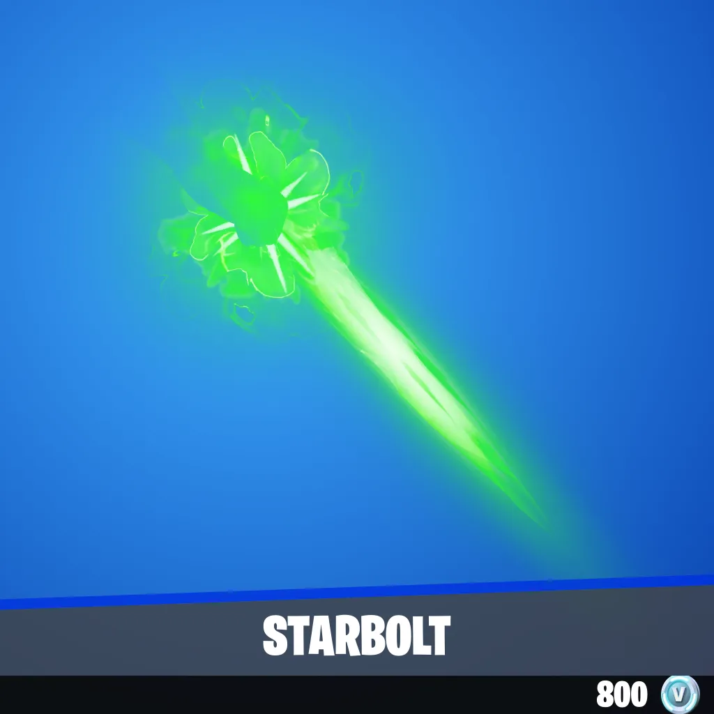 Starbolt