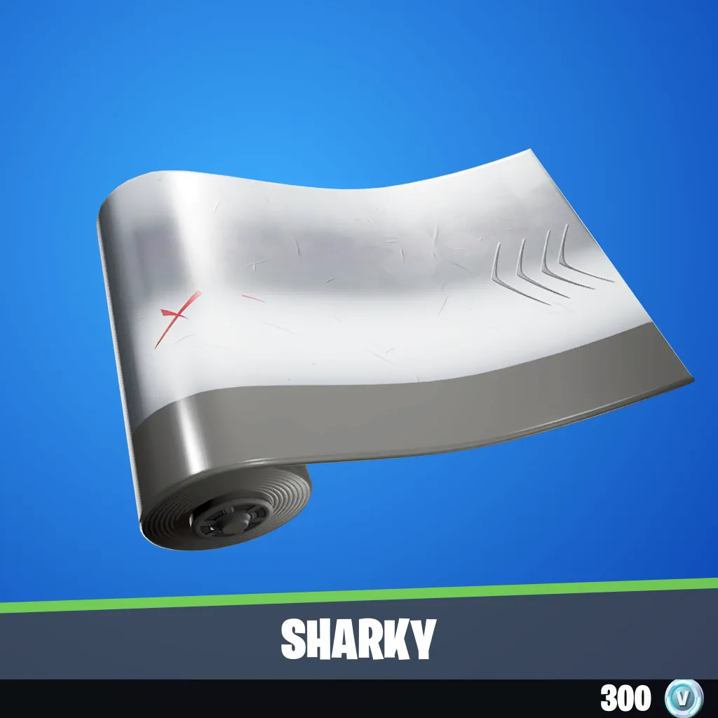 Sharky