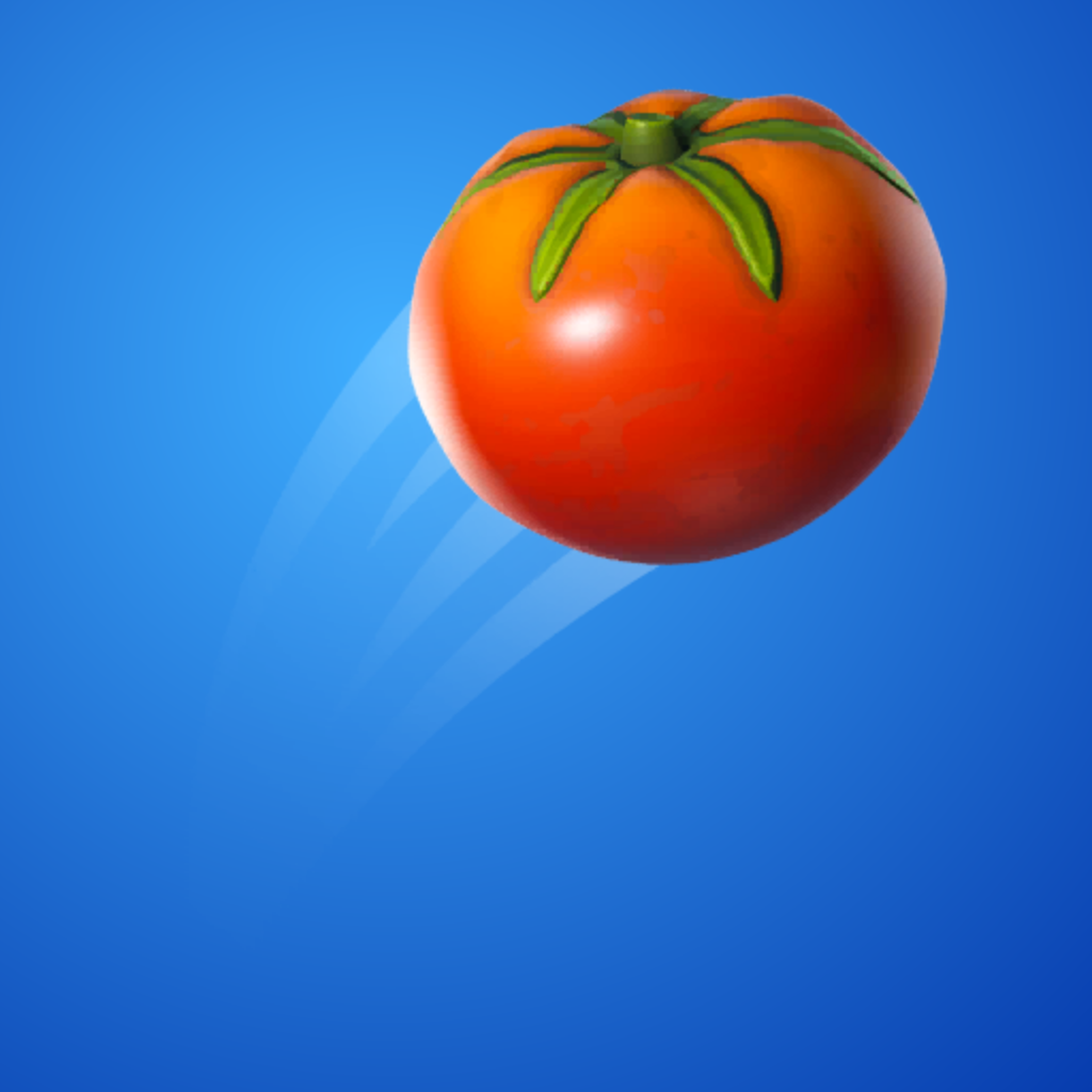 Tomato