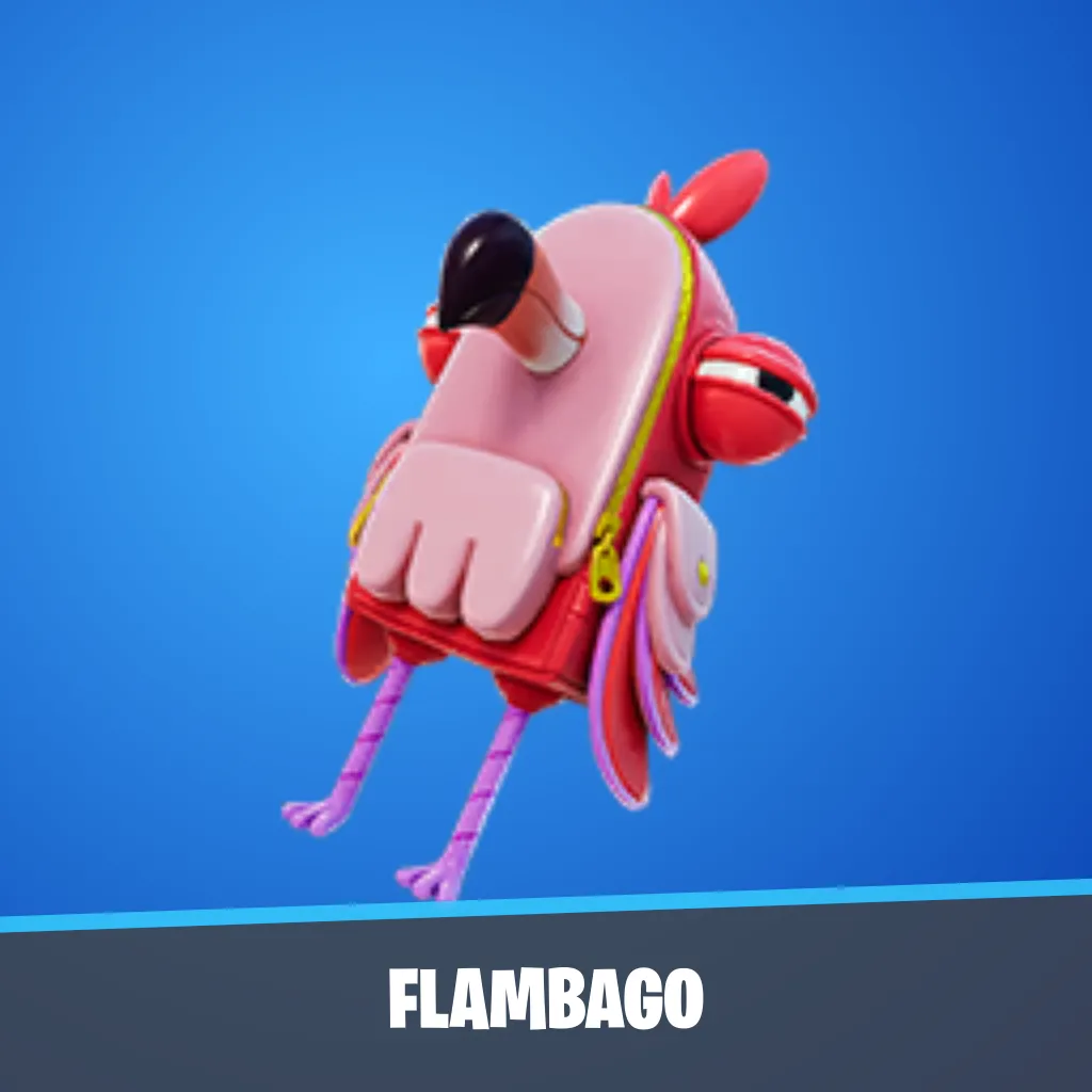 Flambago