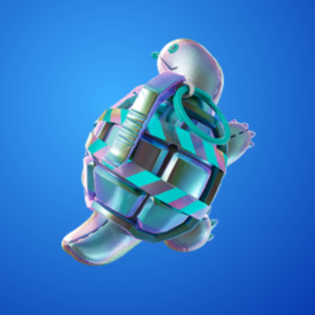Torto-nade fortnite backpack