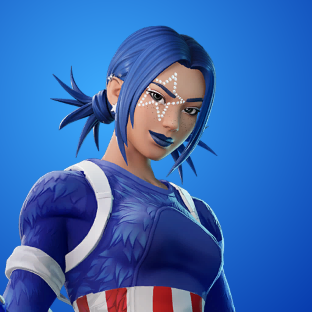 Fireworks Team Leader Syd Fortnite Epic   Background 