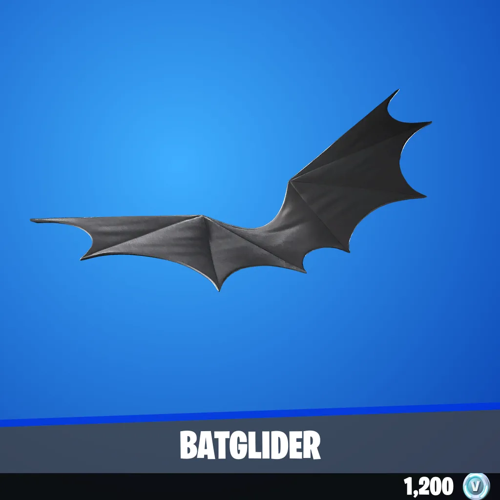 Batglider