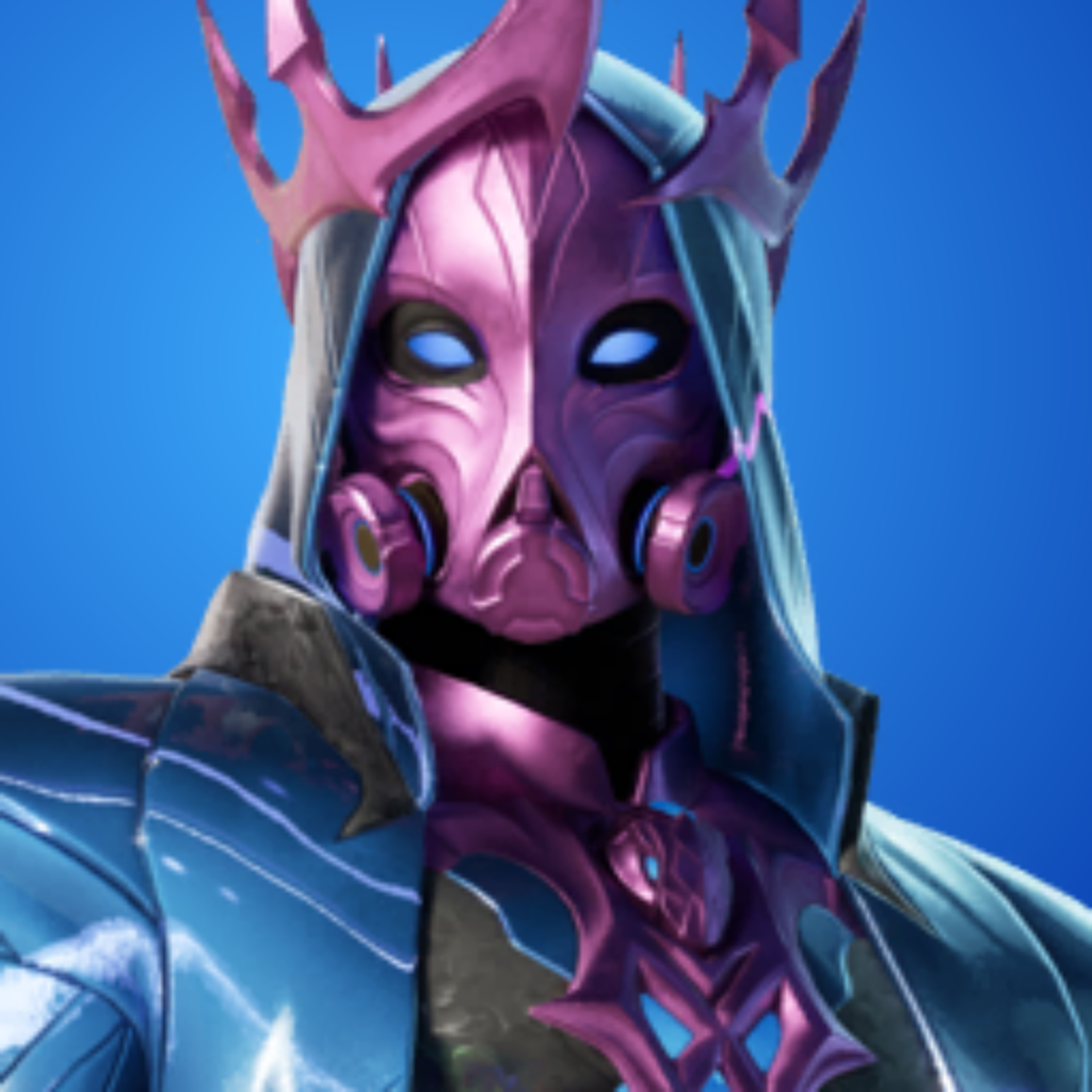 Olympian Hades –Fortnite LEGENDARY