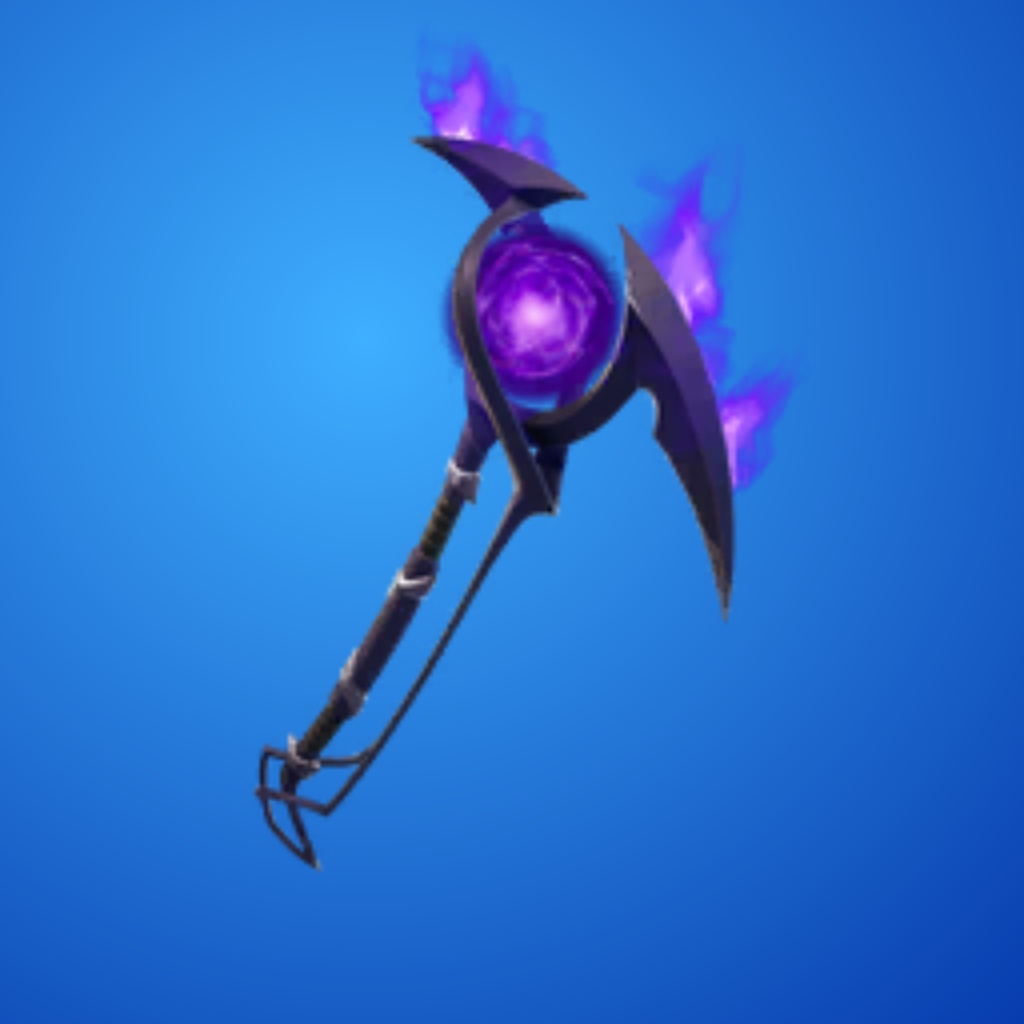 Seer Scythe
