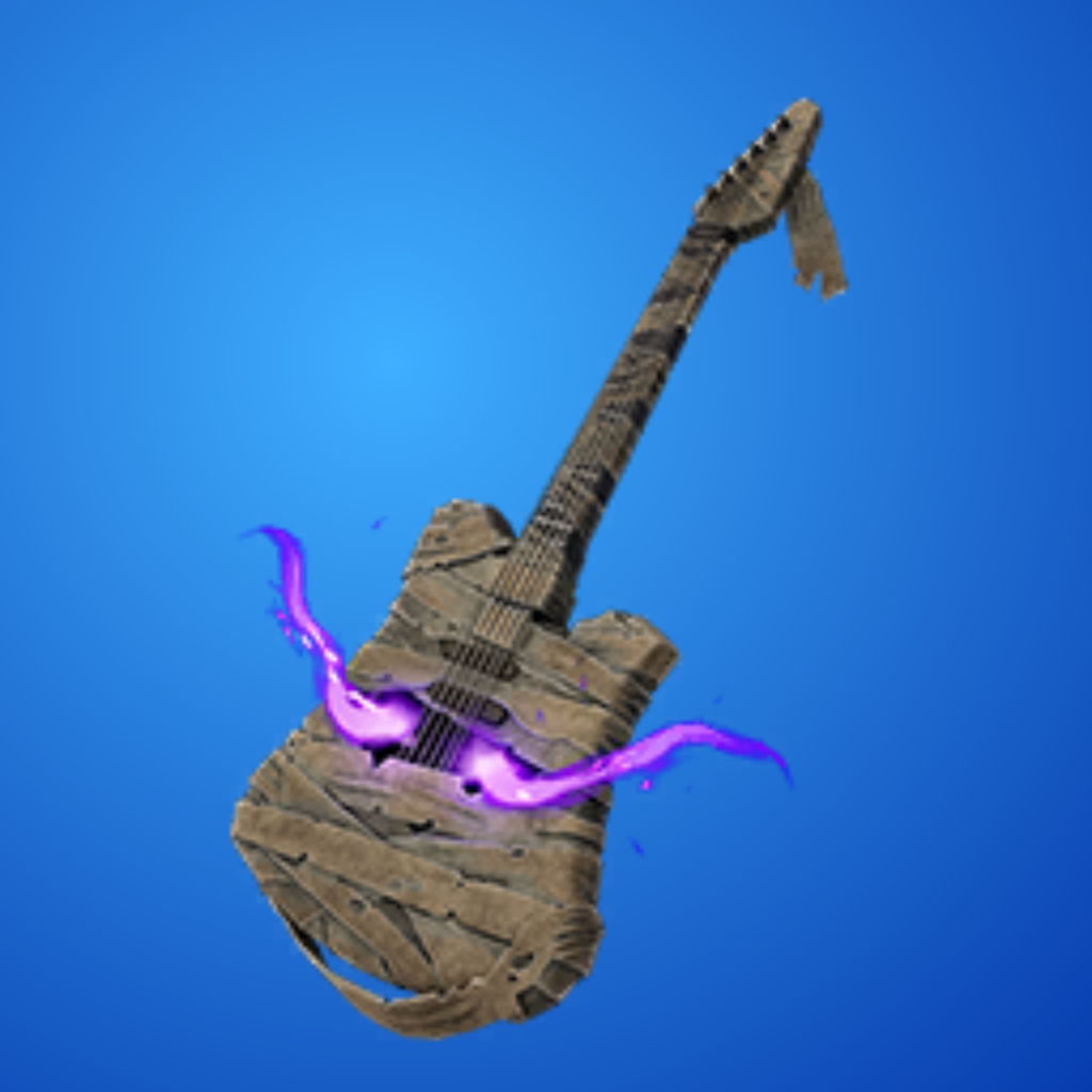 Strummy Mummy