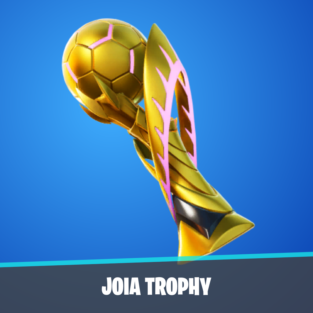 item reward Joia Trophy BackBling