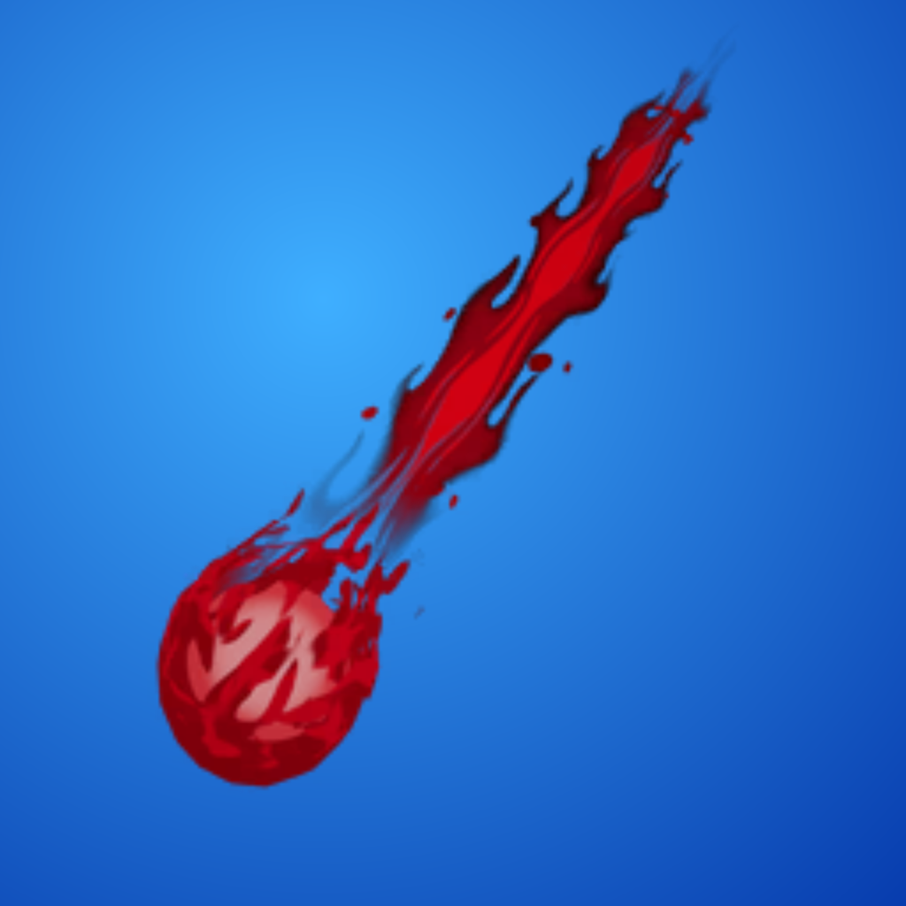 VTID Booster Slimefire Crimson