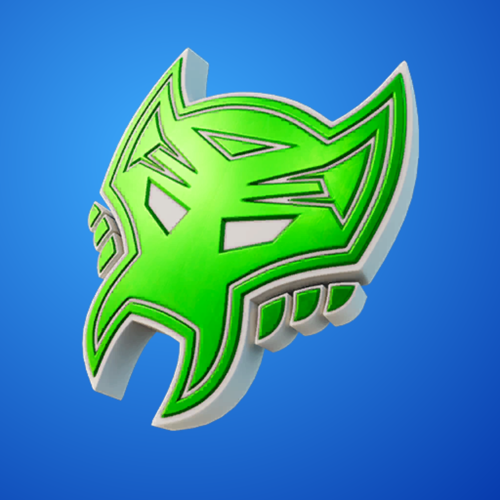 Emblema de los Maximals