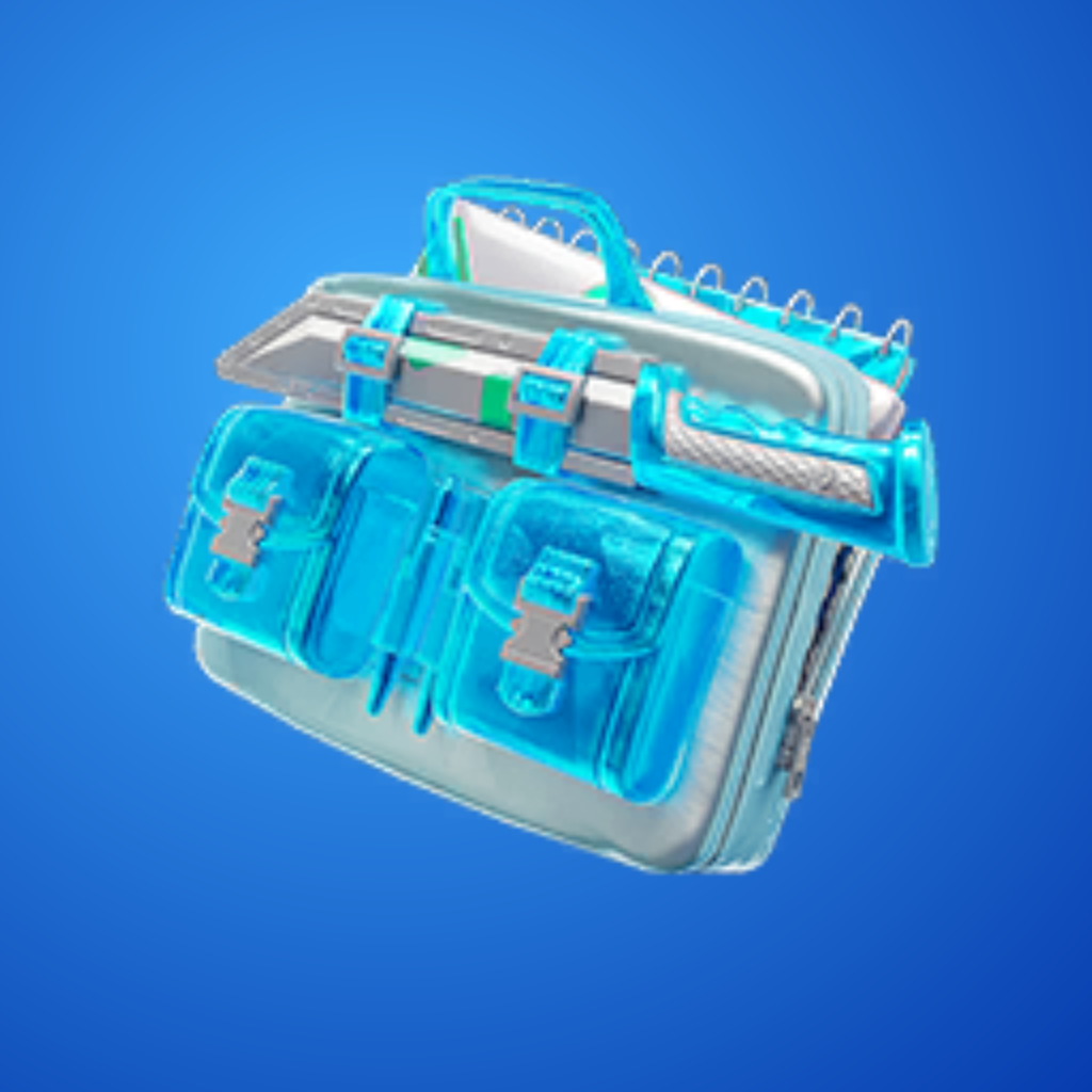 Officebound Pack (Rimebound Legacy)