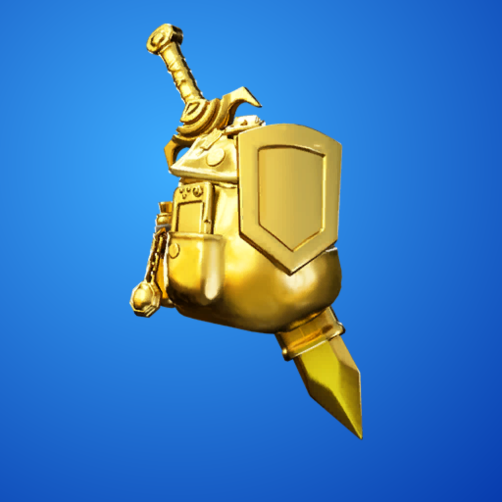 Adventure Pack (Gold)