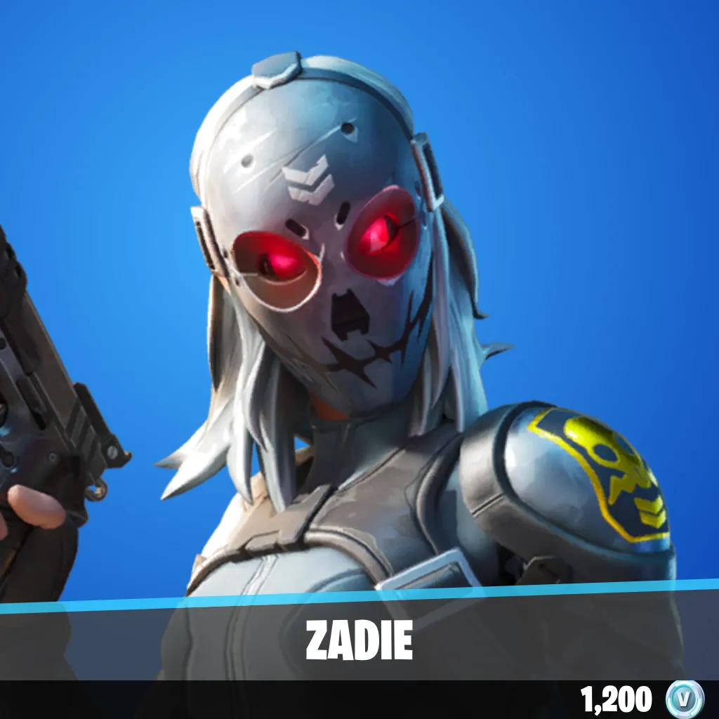 Zadie