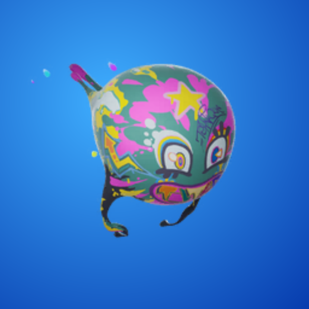 Masterpiece Bubble