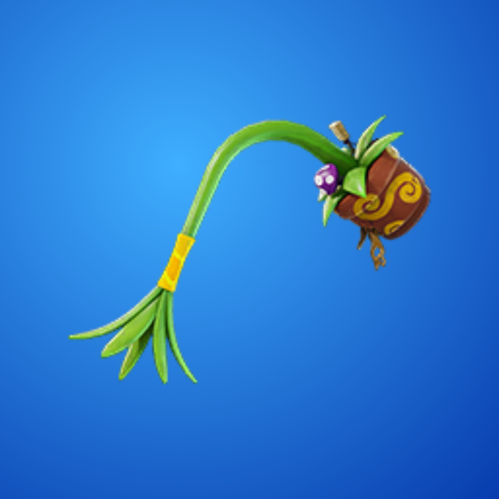 Homegrown Flail