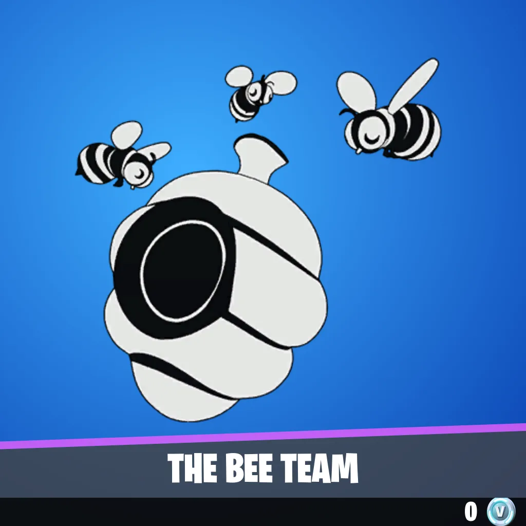 The Bee Team