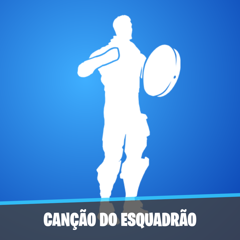 Canção do Esquadrão