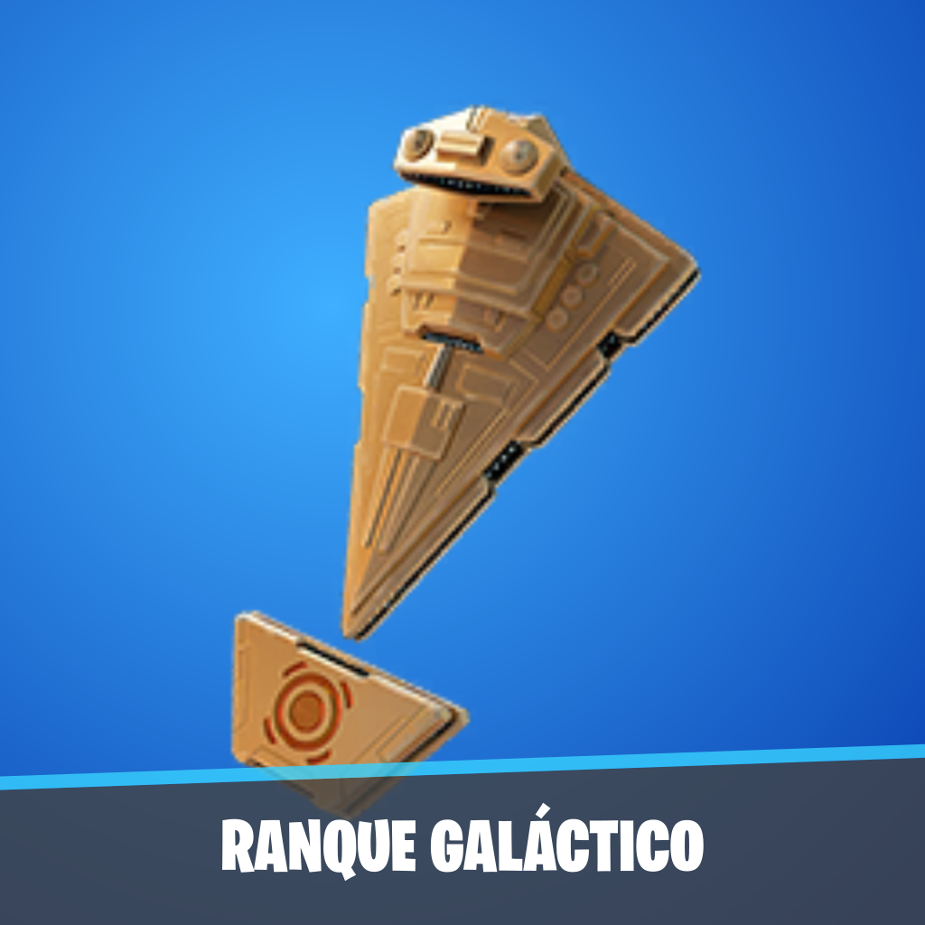 Ranque Galáctico
