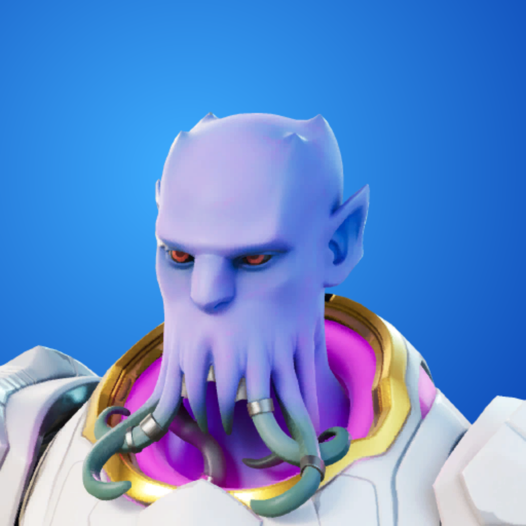 Head (Tentacular)
