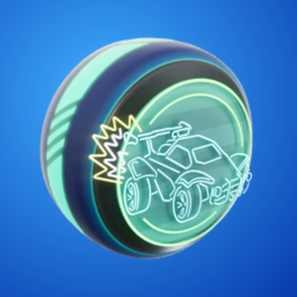 Neon Octane
