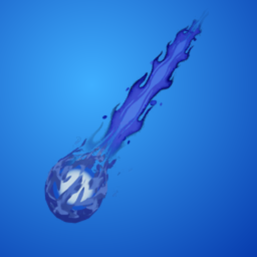 VTID Booster Slimefire Cobalt