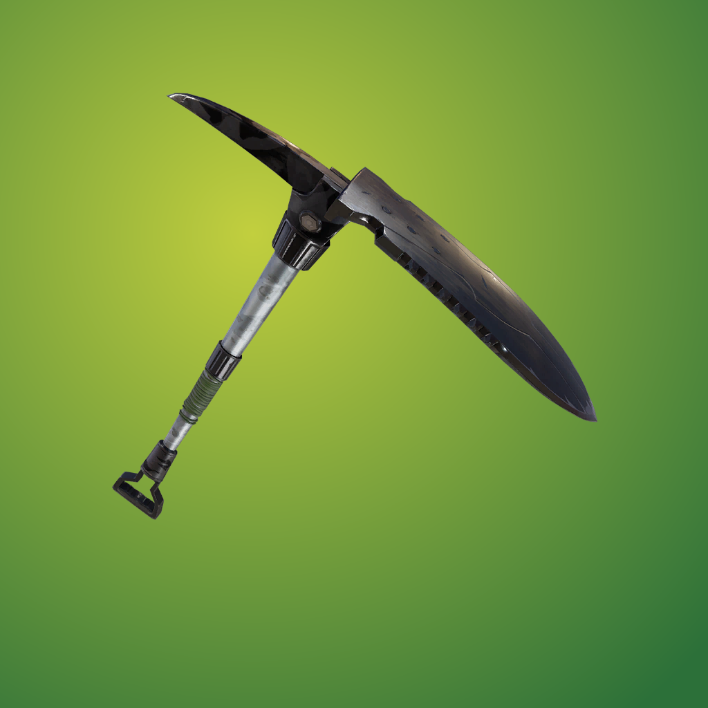 Tactical Spade –Fortnite UNCOMMON