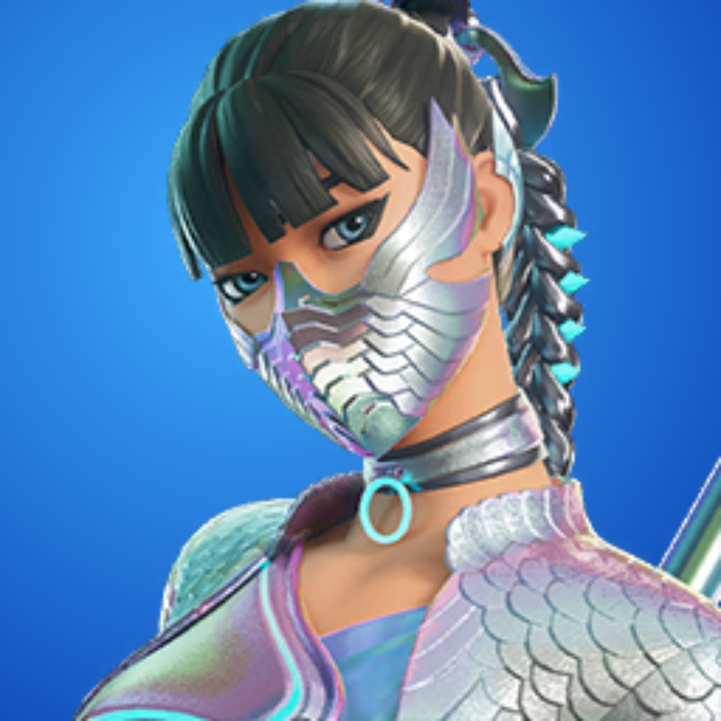 Lady of Cranes (Phase Legacy)