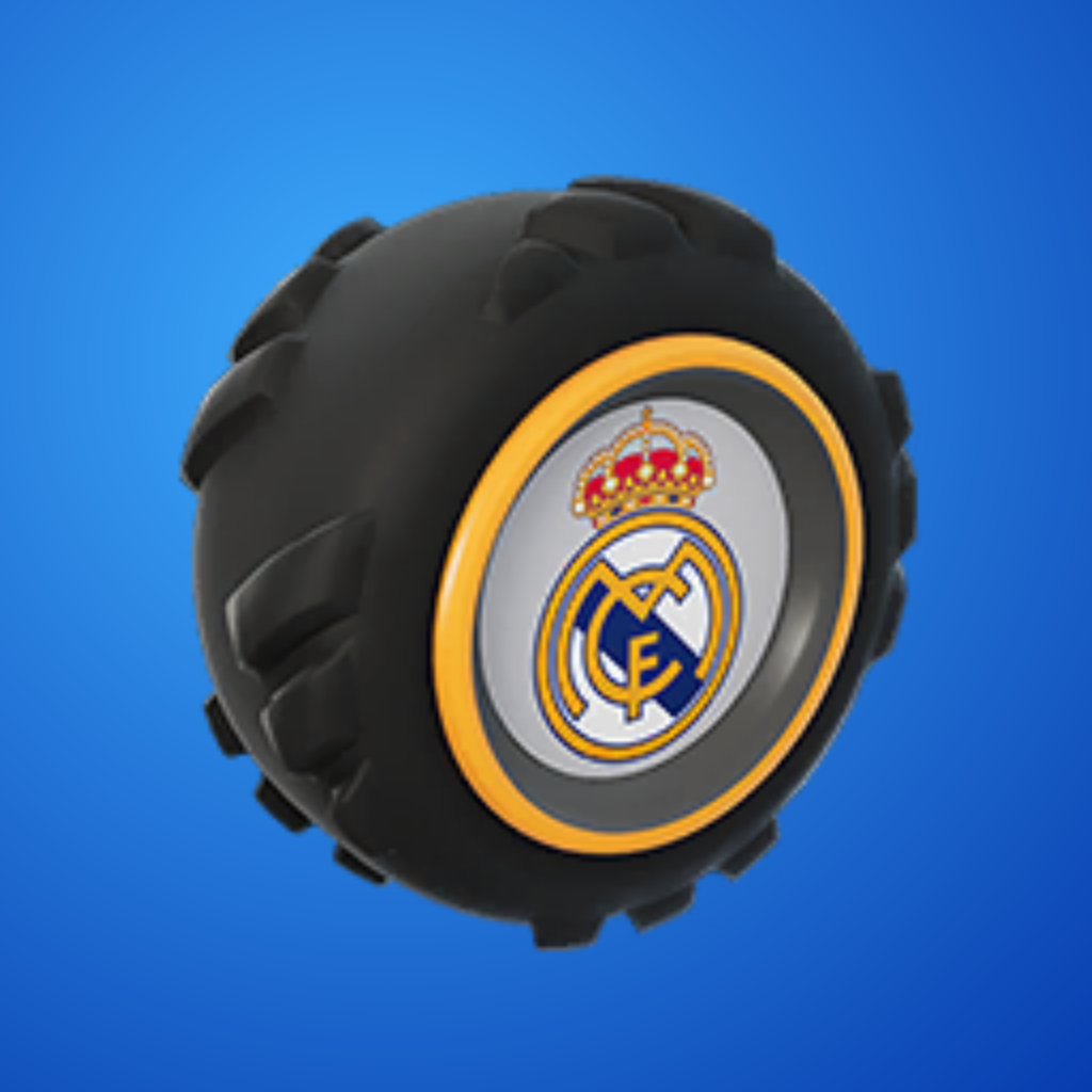 Real Madrid CF