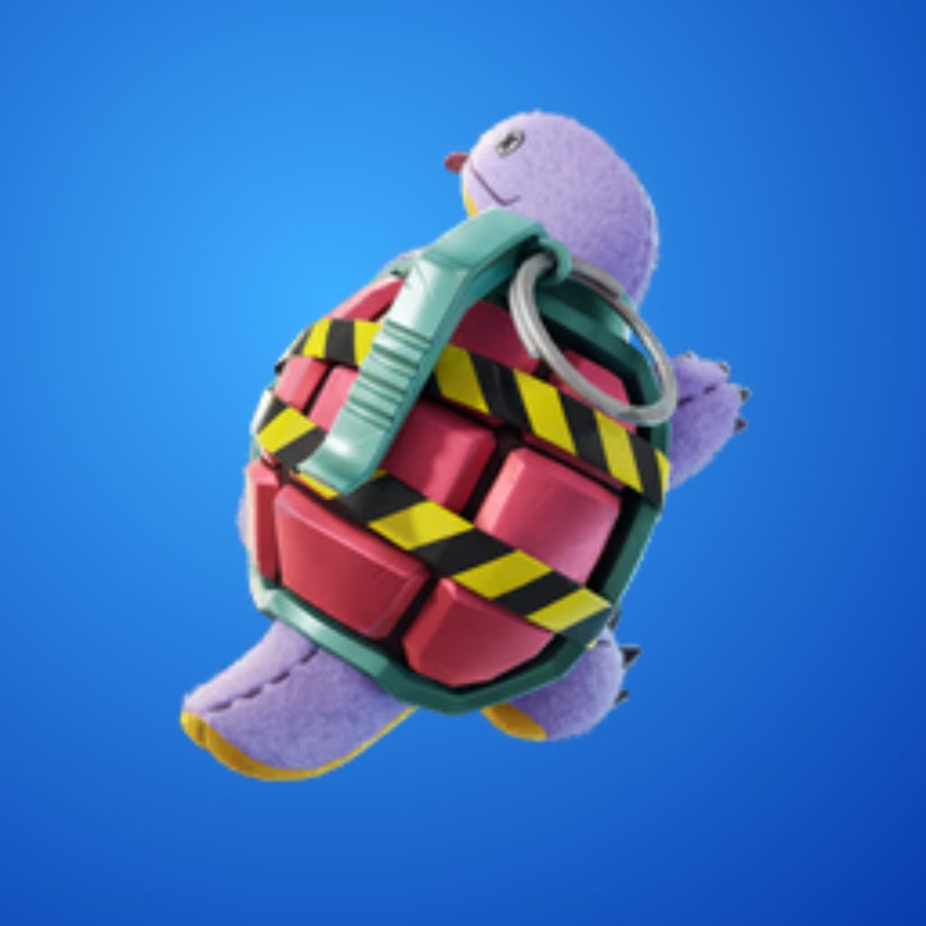 Torto-nade fortnite backpack