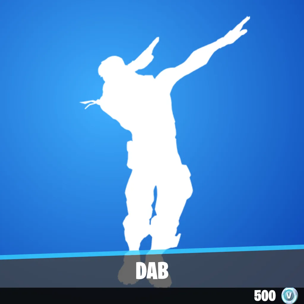 Dab