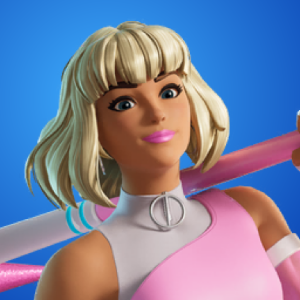 Ayla Winn (Sweet Legacy)