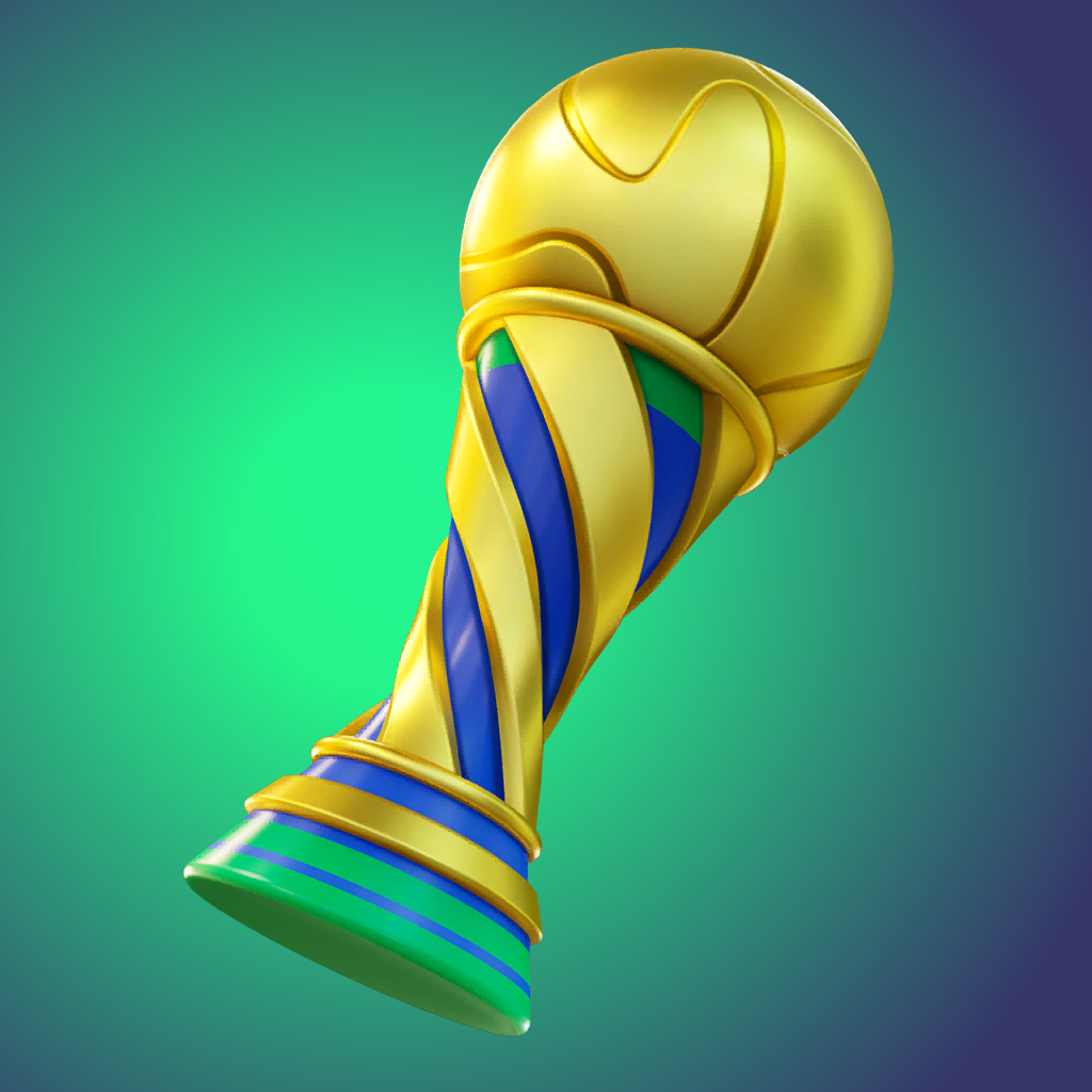 Taça Mundial