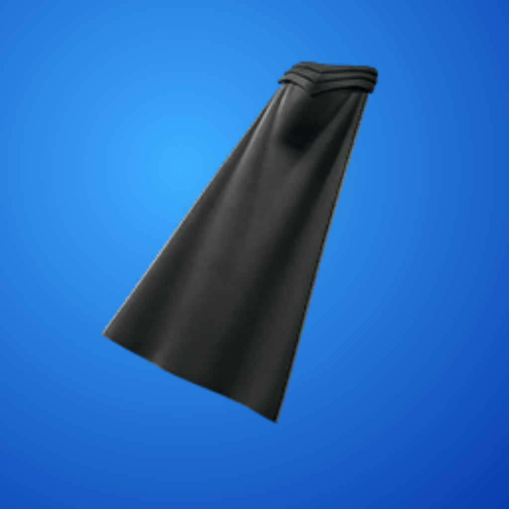 Robin's Cape