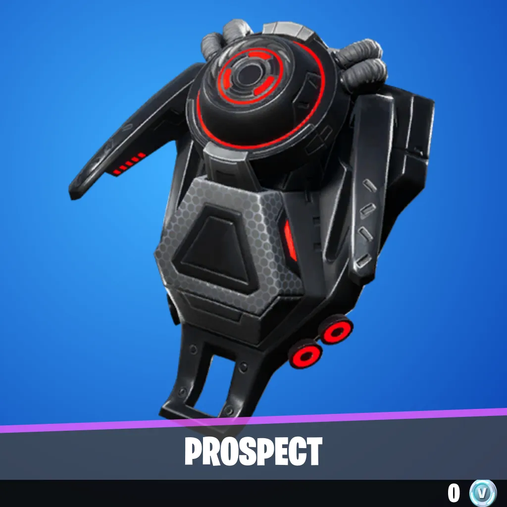 Prospect
