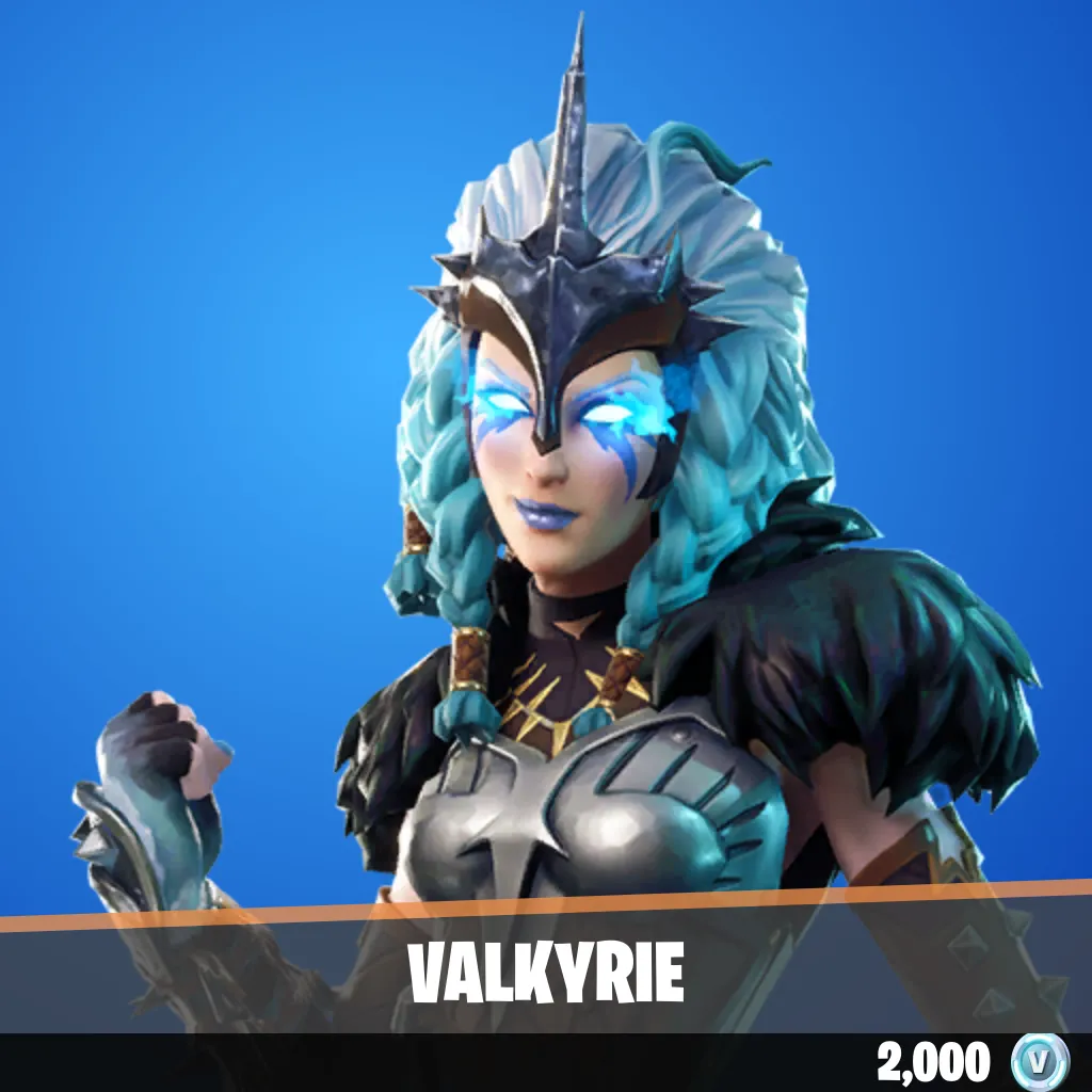Valkyrie