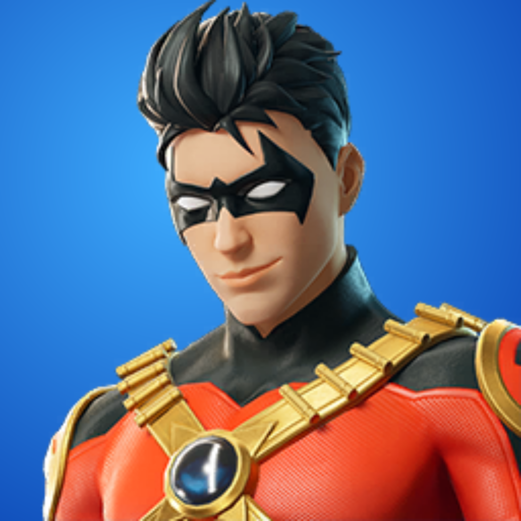 Red Robin