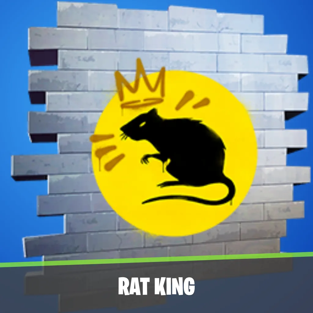 Rat King
