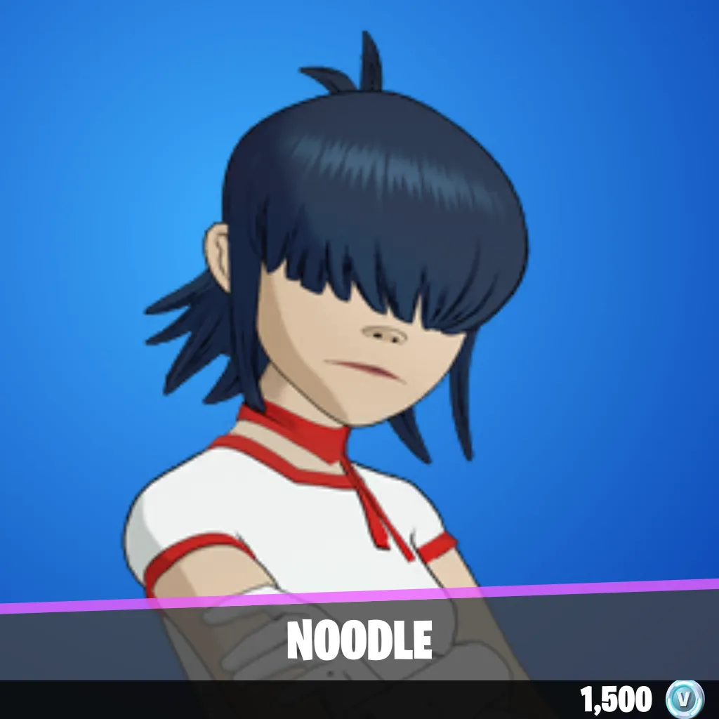 Noodle