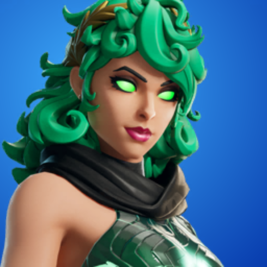 Stygian Artemis –Fortnite Epic