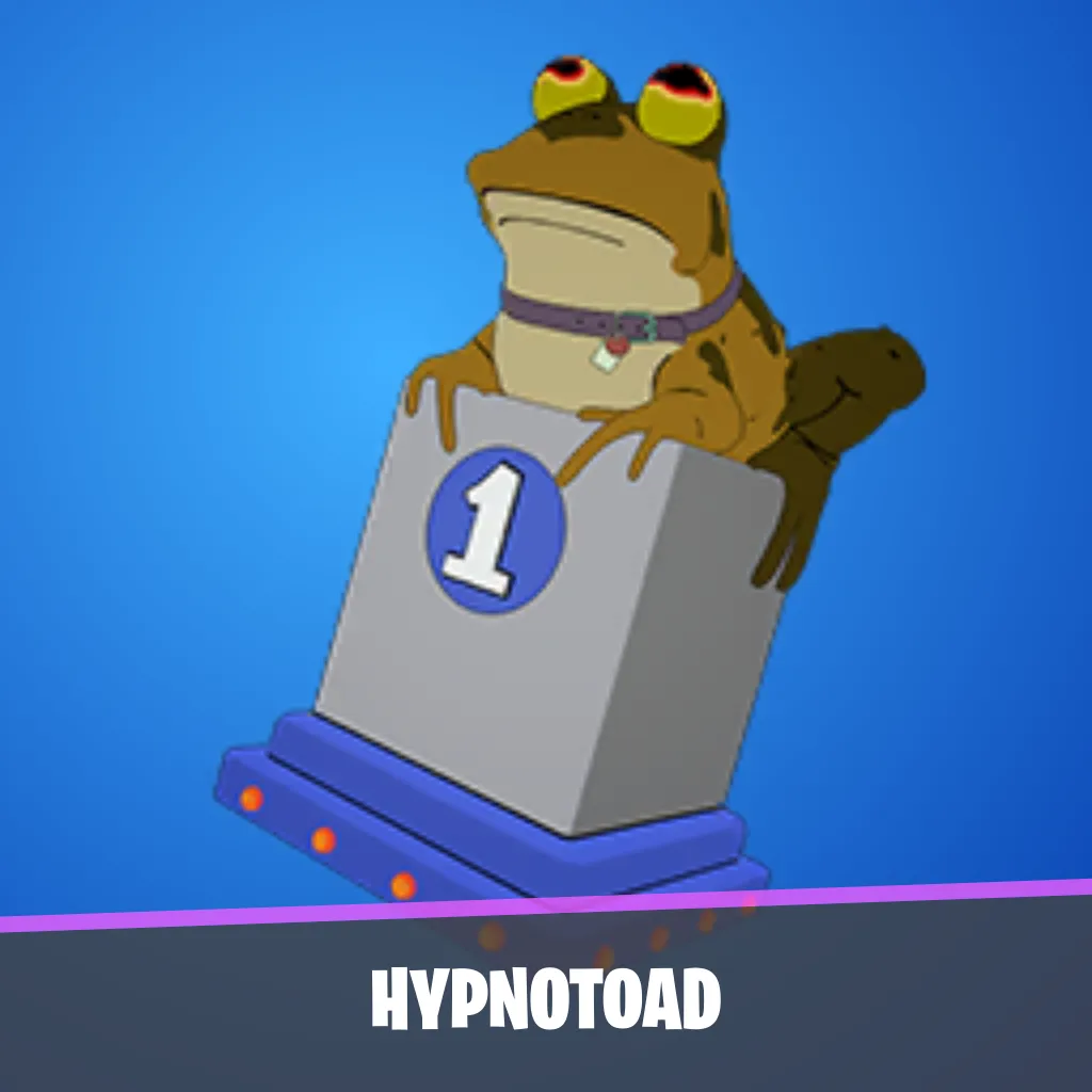Hypnotoad