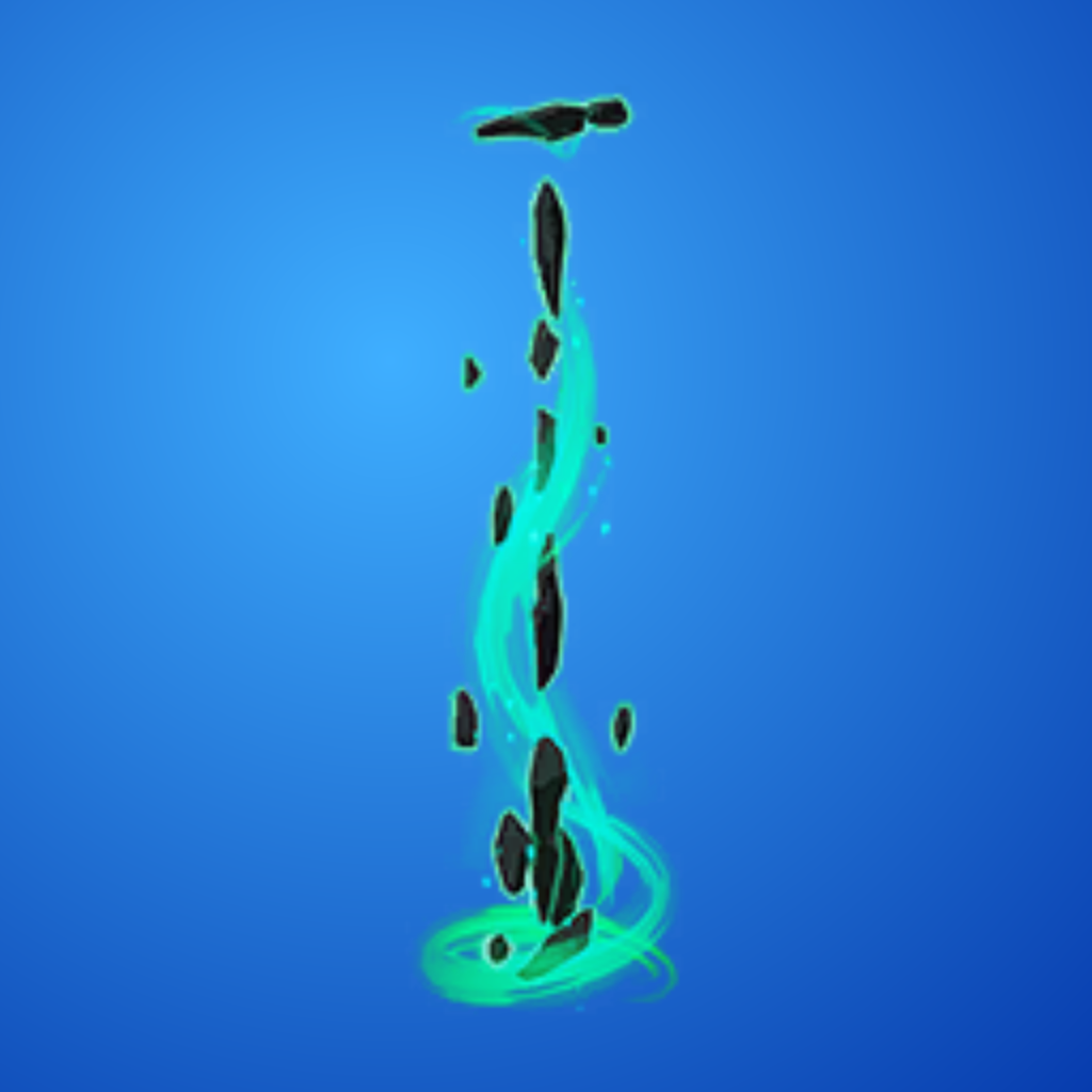 Psychokinesis Mic