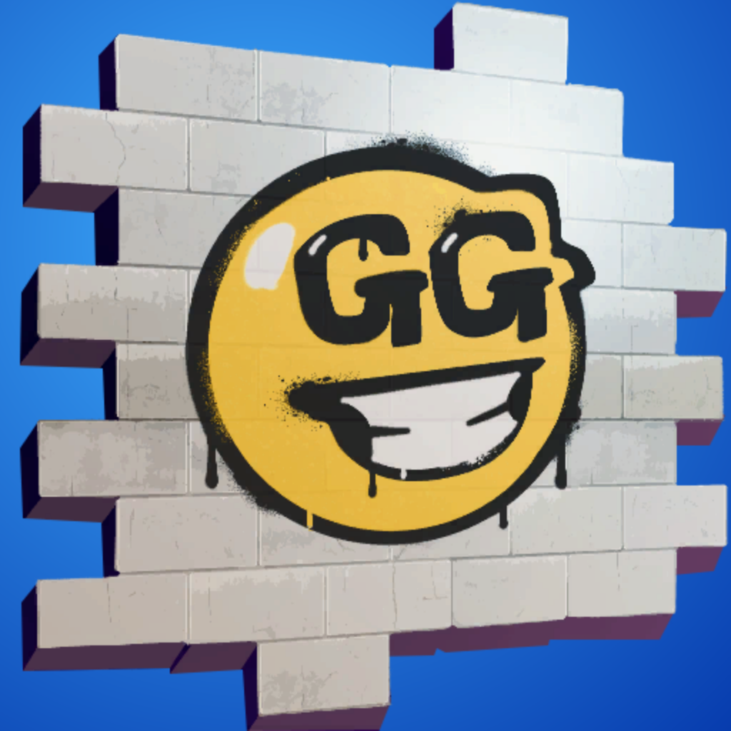 GG Smiley