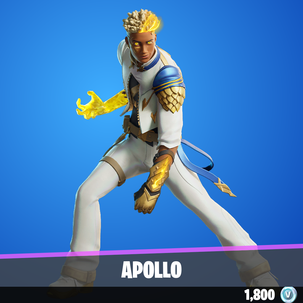 Apolo