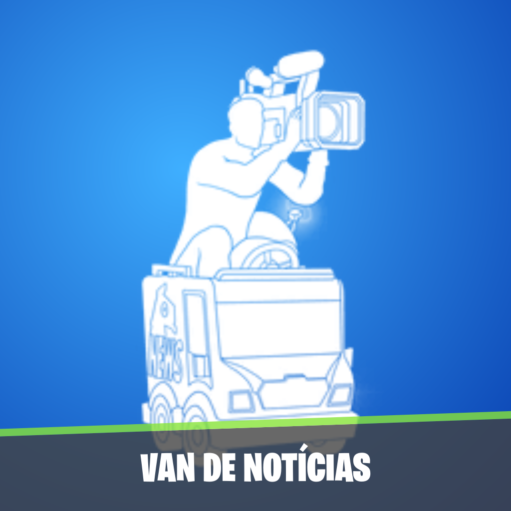 Van de Notícias