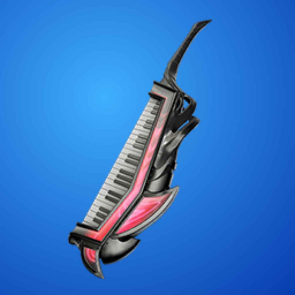 Chromatica Keytar