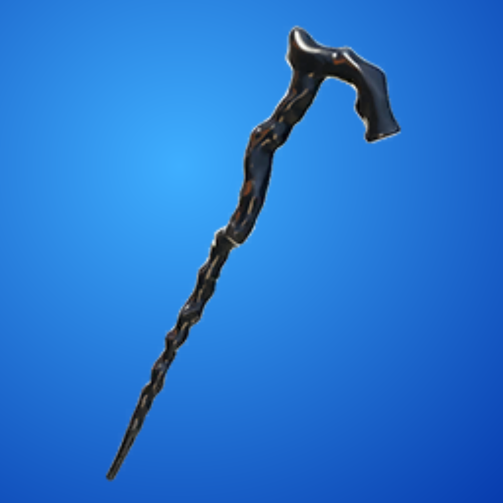 Palpatine's Cane
