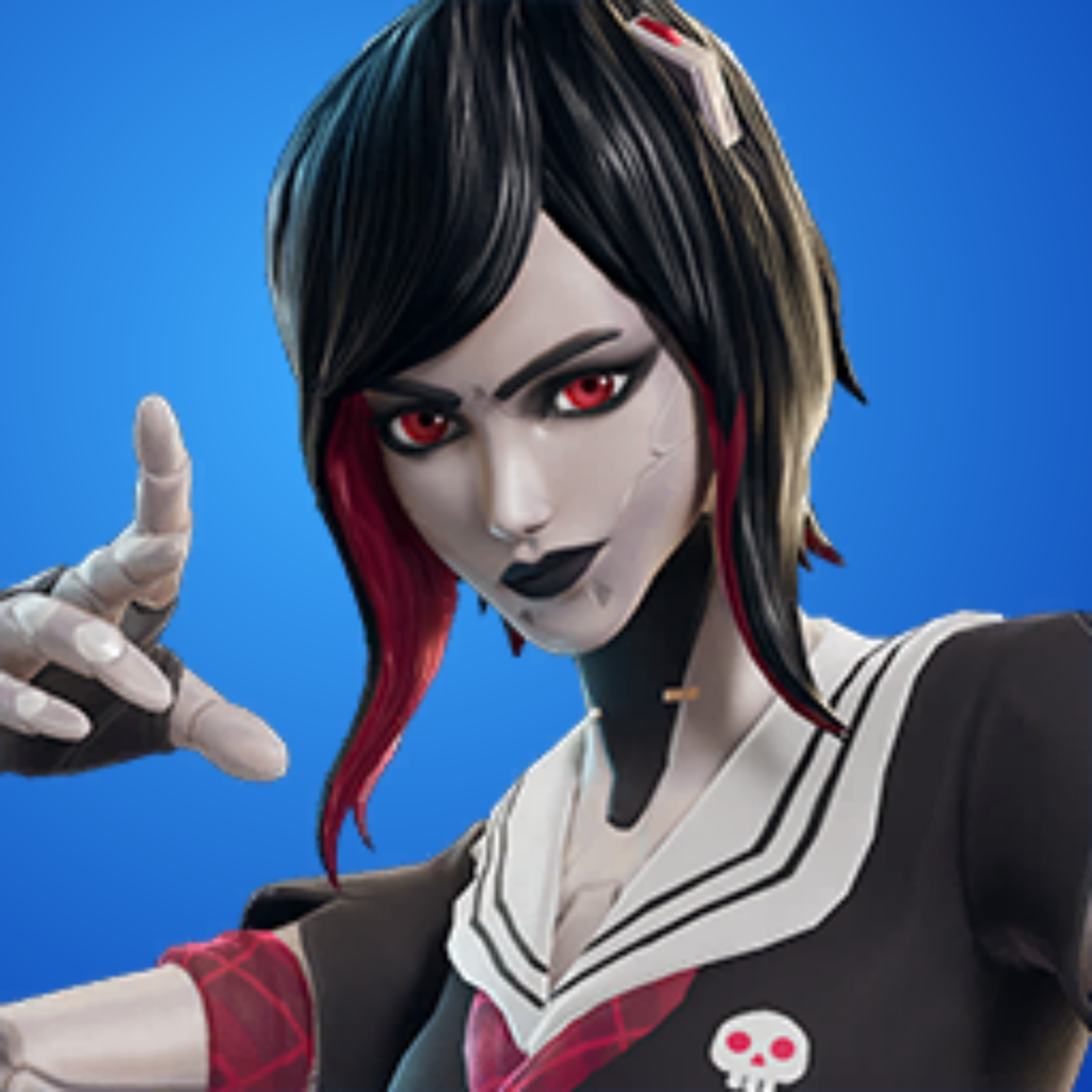Tsuki (Gothic)