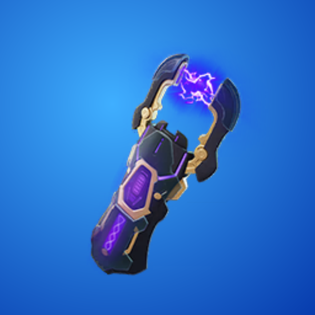 Hunter Electro-Pincers