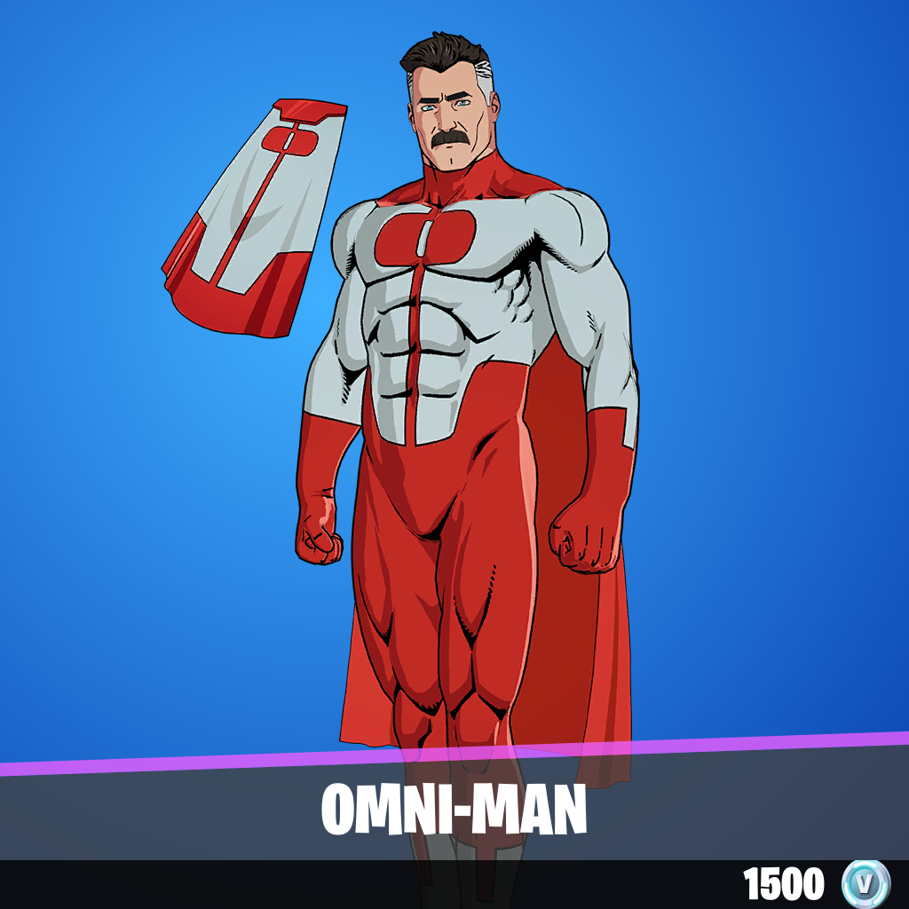 Omni-Man